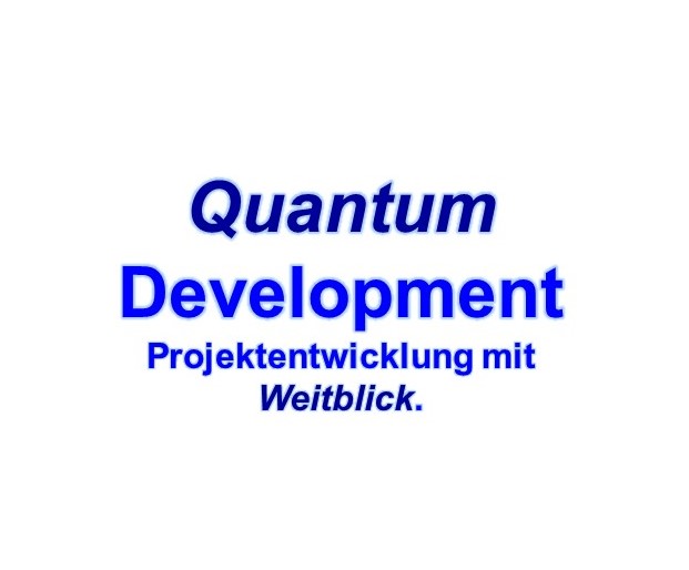 Quantum Development