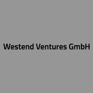 Westend Ventures GmbH