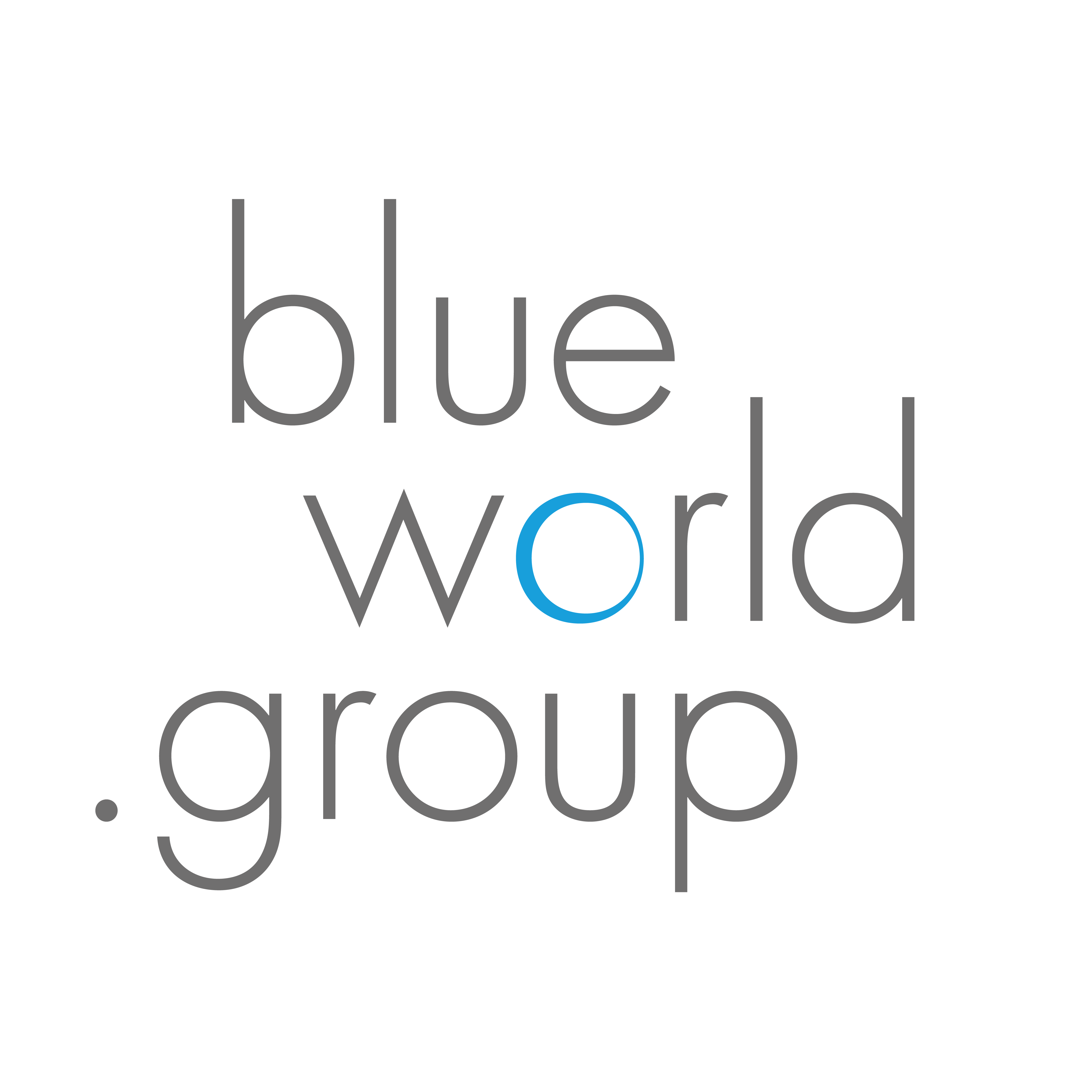 blue world group